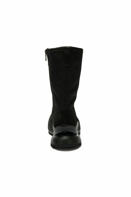 Raven Bunny Boot Tall