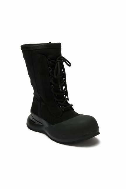 Raven Bunny Boot Tall
