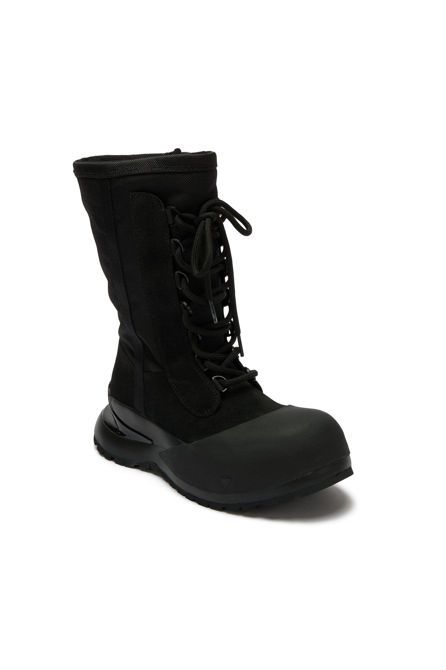 Raven Bunny Boot Tall
