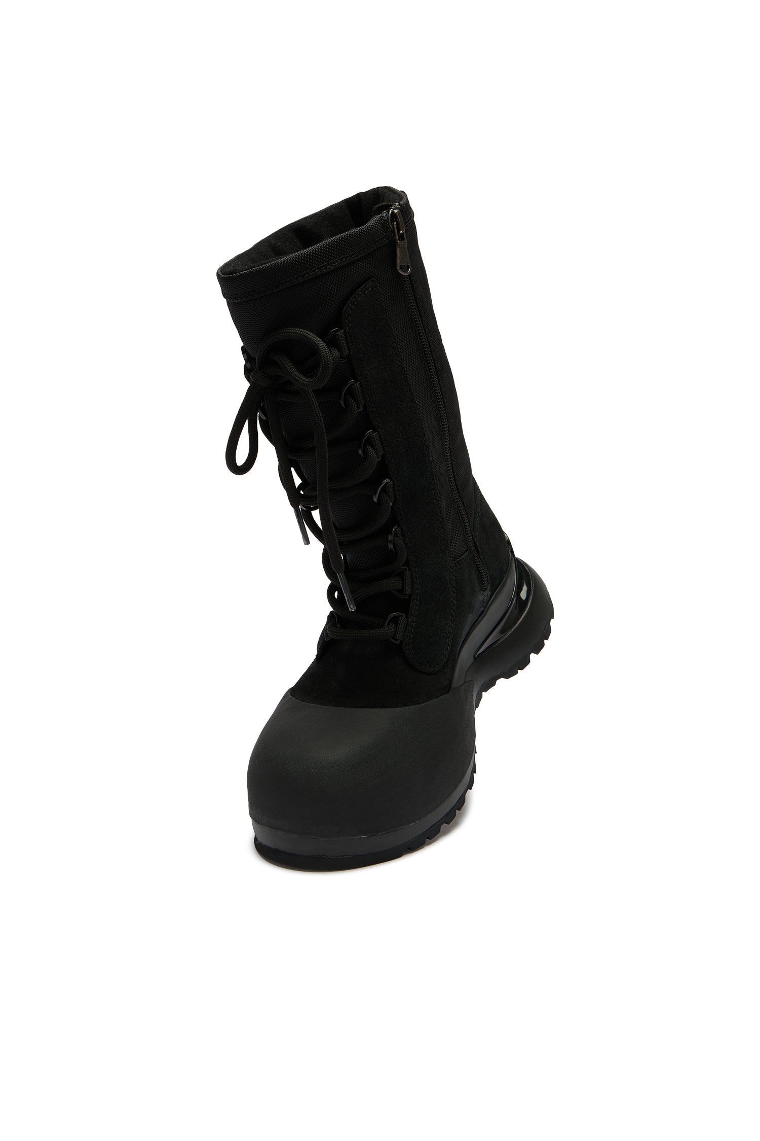 Raven Bunny Boot Tall