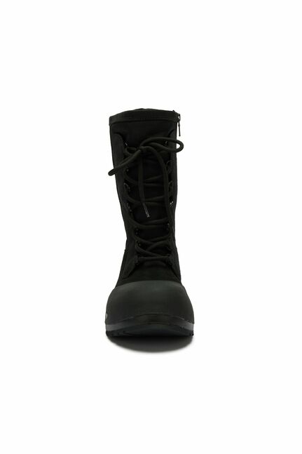 Raven Bunny Boot Tall