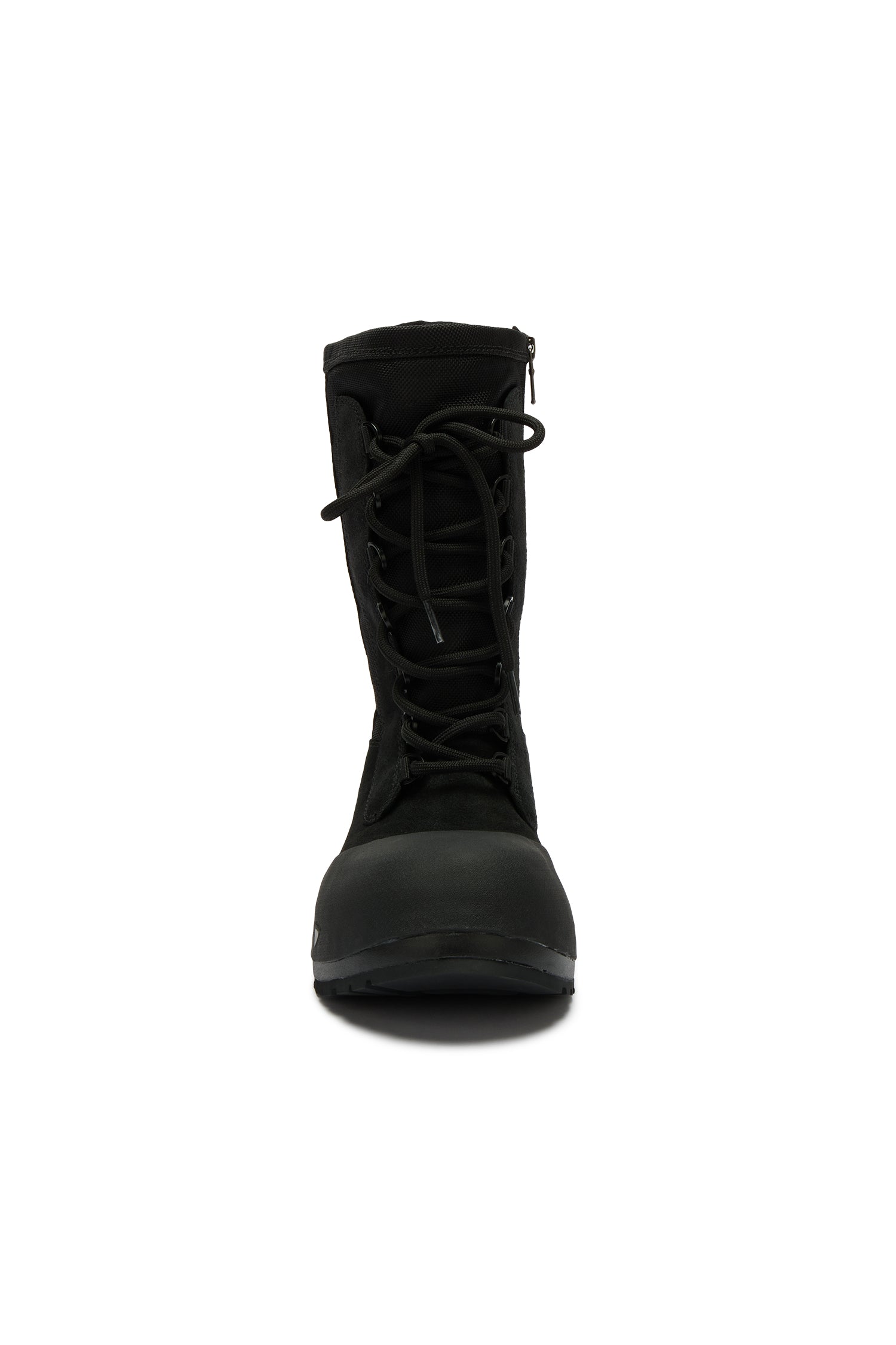 Raven Bunny Boot Tall