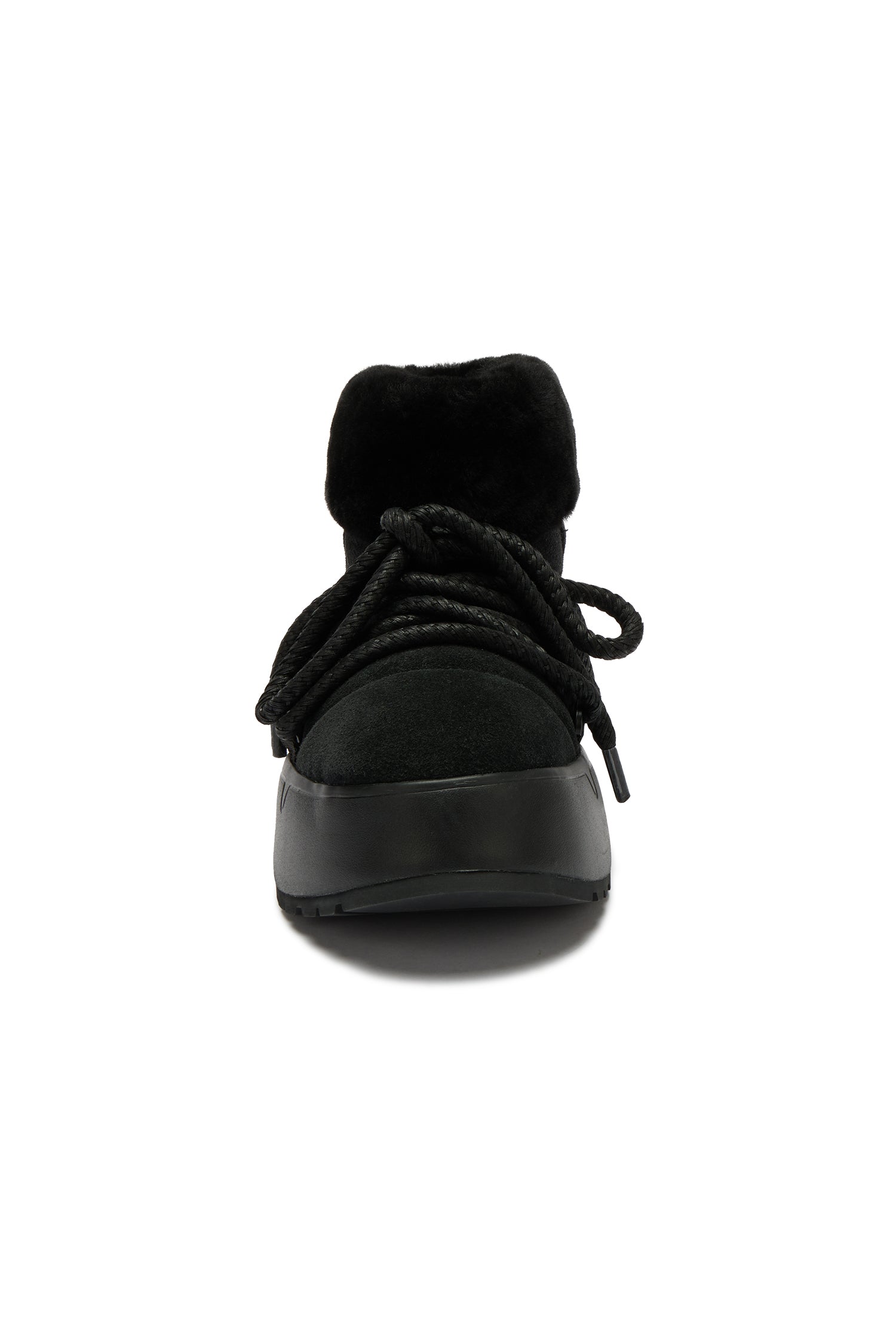 Raven Fireside Ankle Boot