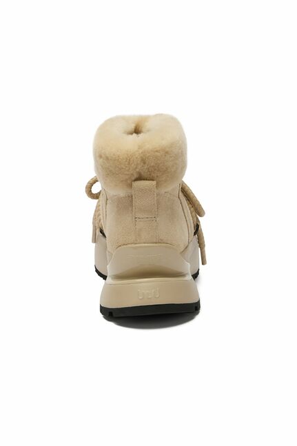 Raven Fireside Ankle Boot