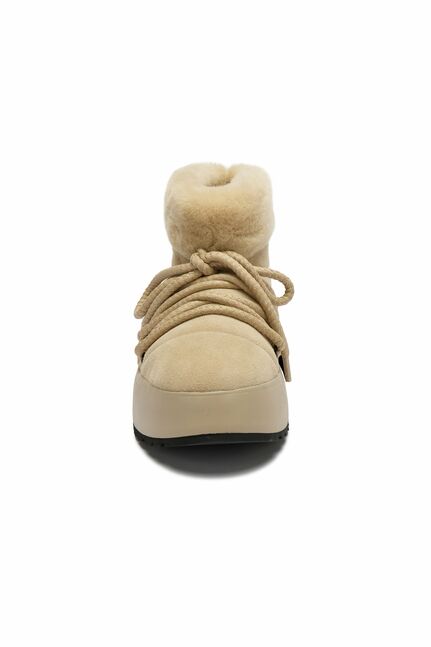 Raven Fireside Ankle Boot