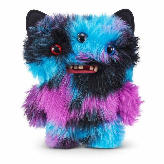 15731 FUGGLER Butt Ugly Pets 9" S1