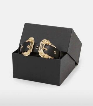 Versace belt