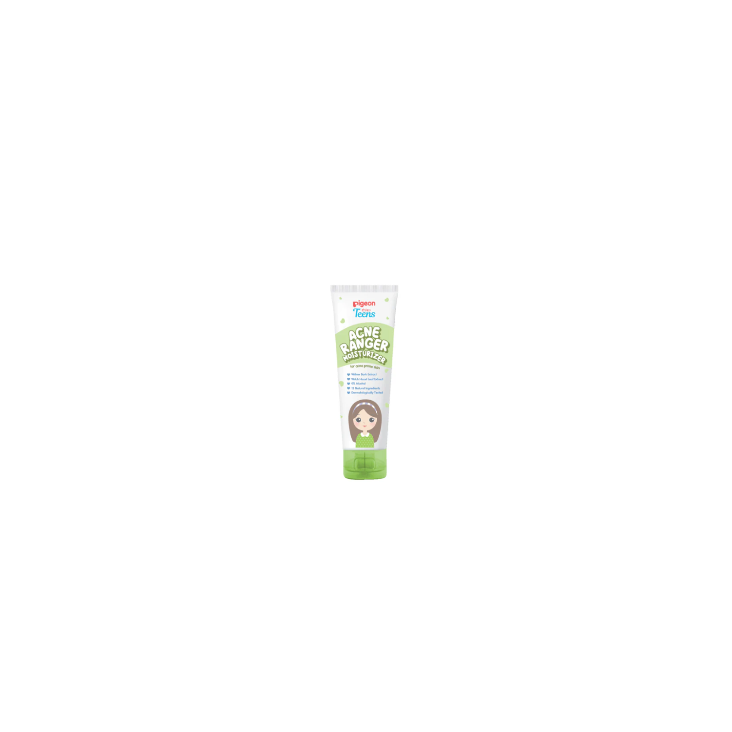 PIGEON Teens Acne Ranger Moisturizer 50ml