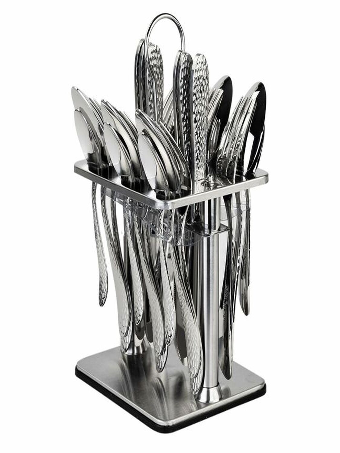 Халбага сэрээний ком