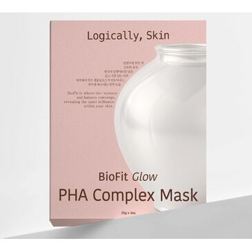 BioFit Glow PHA Complex Mask 