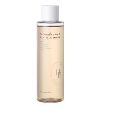  Salmon Caring Centella Toner 