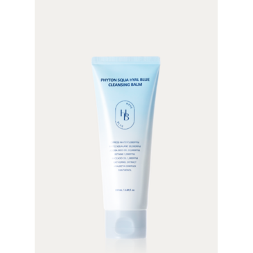 Phyton Skua Hyal Blue cleansing balm