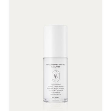 Makeup Pro Ectoin Tree Base Prep 30ml