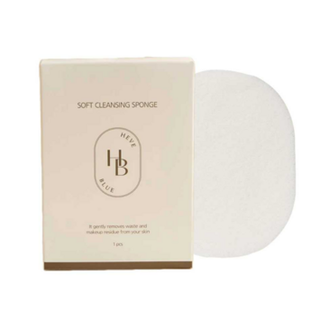Premium Soft Cleansing Sponge