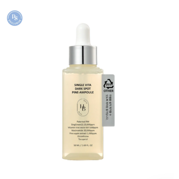 Single Vita Dark Spot Pine-Ampoule (50ml)