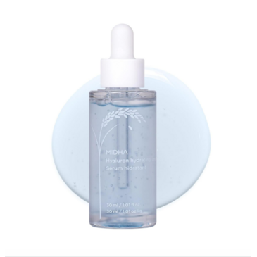 HYALURON HYDRATING SERUM