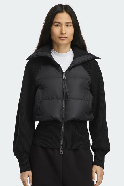 Куртка, HyBridge® Astoria Knit Jacket