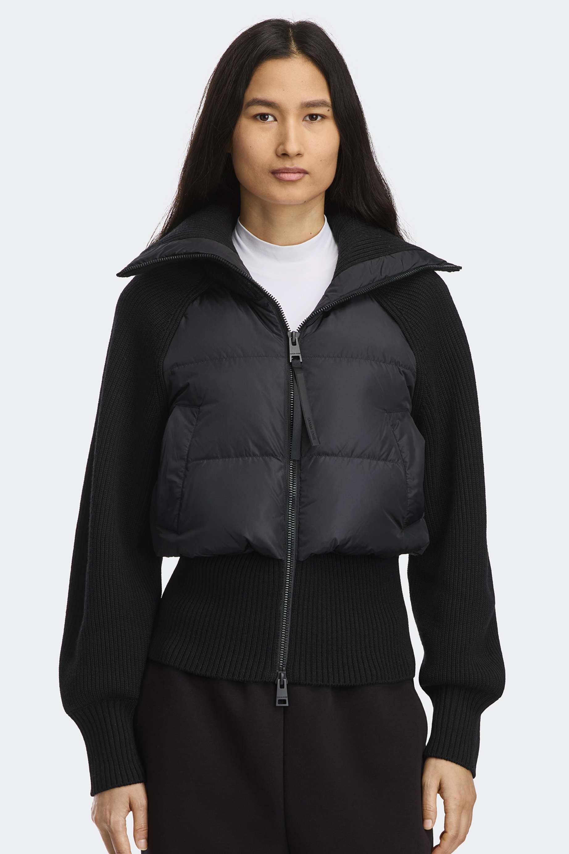 Куртка, HyBridge® Astoria Knit Jacket