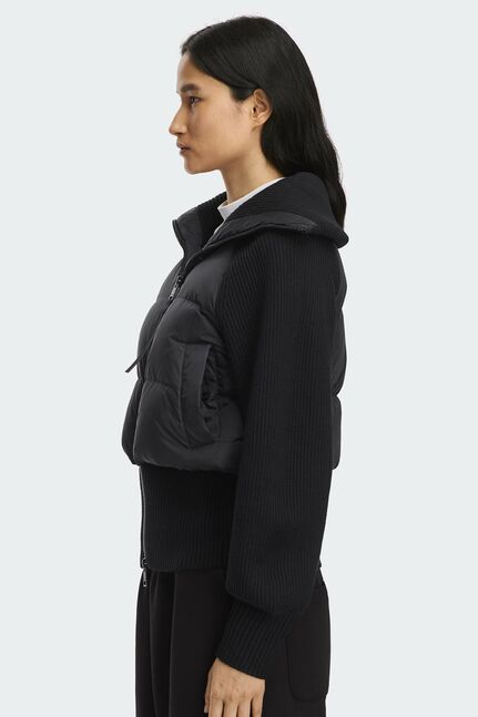 Куртка, HyBridge® Astoria Knit Jacket