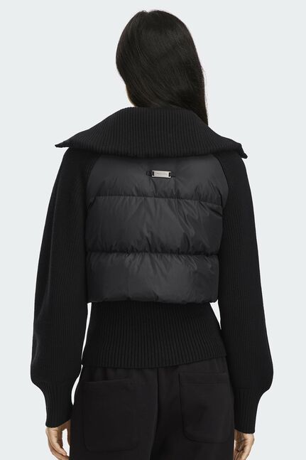 Куртка, HyBridge® Astoria Knit Jacket