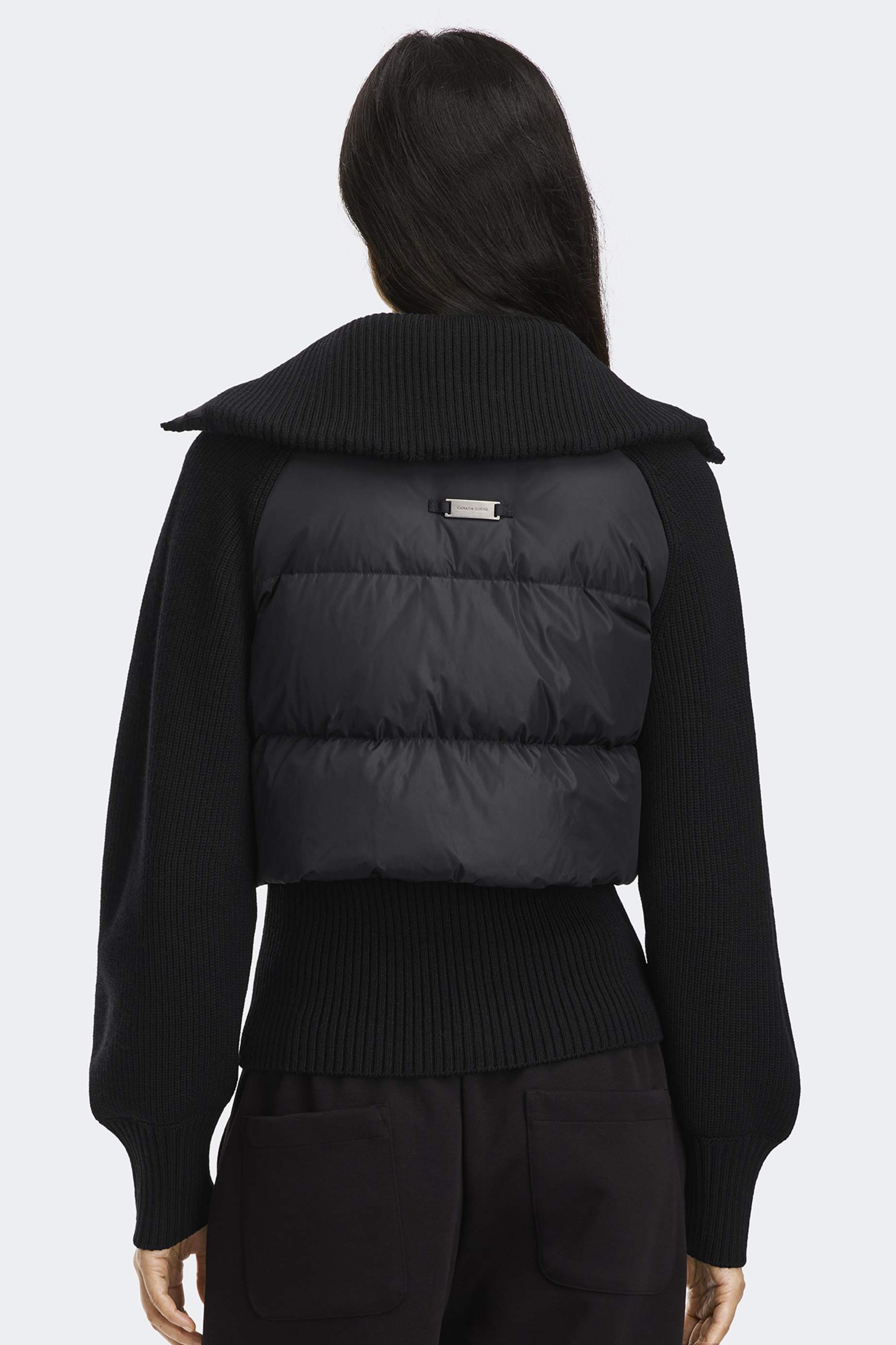 Куртка, HyBridge® Astoria Knit Jacket