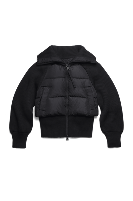 Куртка, HyBridge® Astoria Knit Jacket