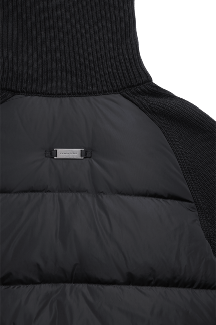 Куртка, HyBridge® Astoria Knit Jacket