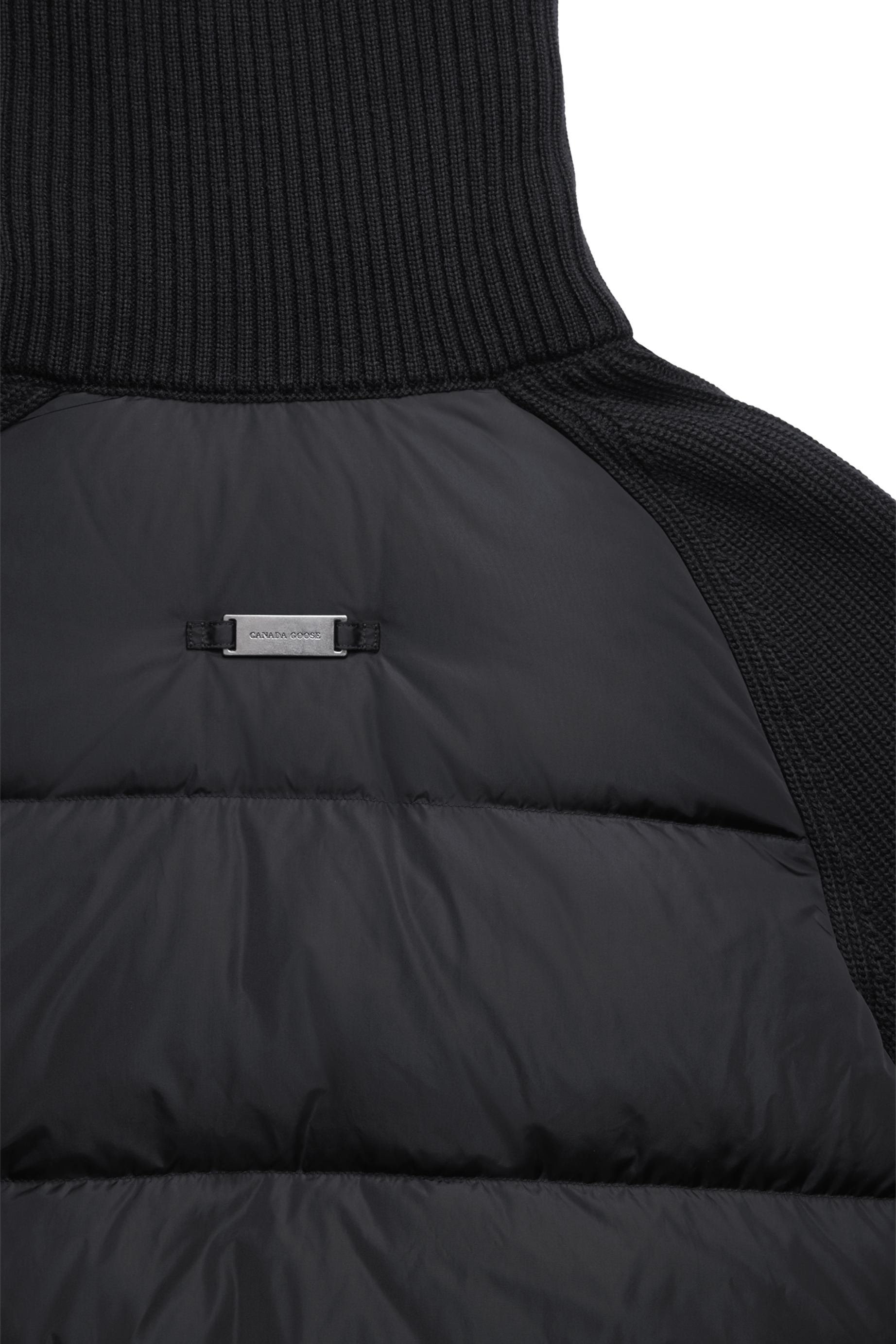 Куртка, HyBridge® Astoria Knit Jacket