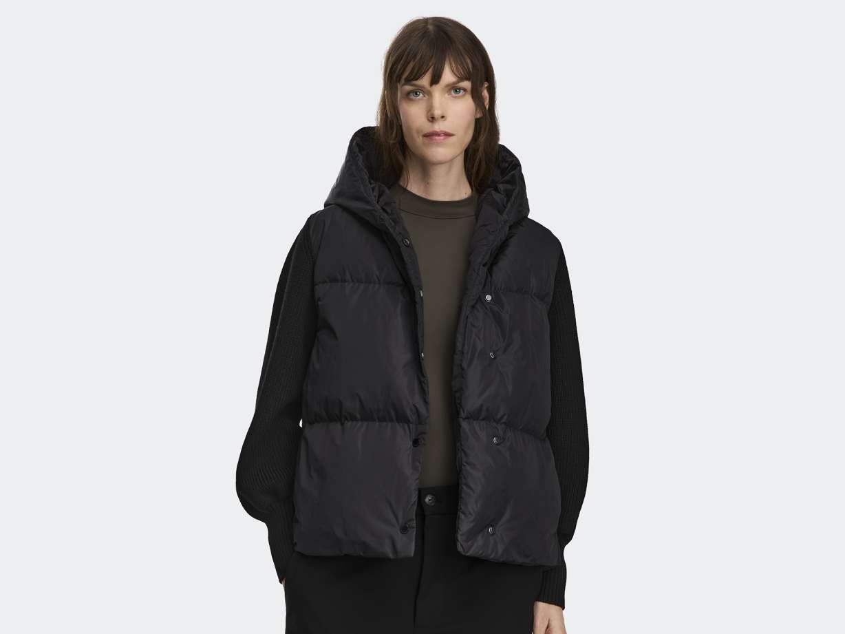 Куртка, HyBridge® Astoria Knit Hoody