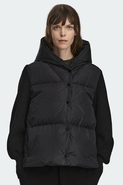 Куртка, HyBridge® Astoria Knit Hoody