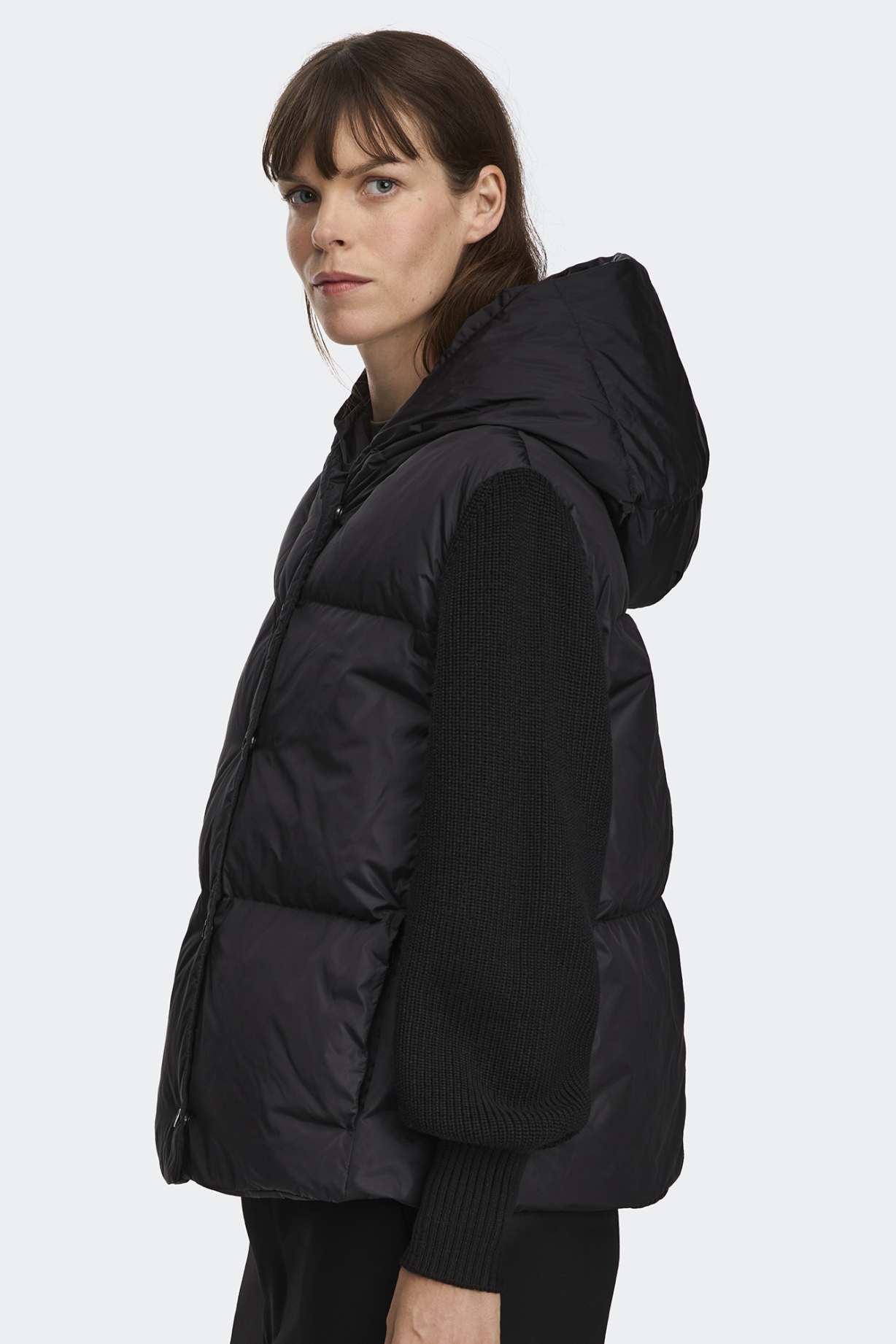 Куртка, HyBridge® Astoria Knit Hoody