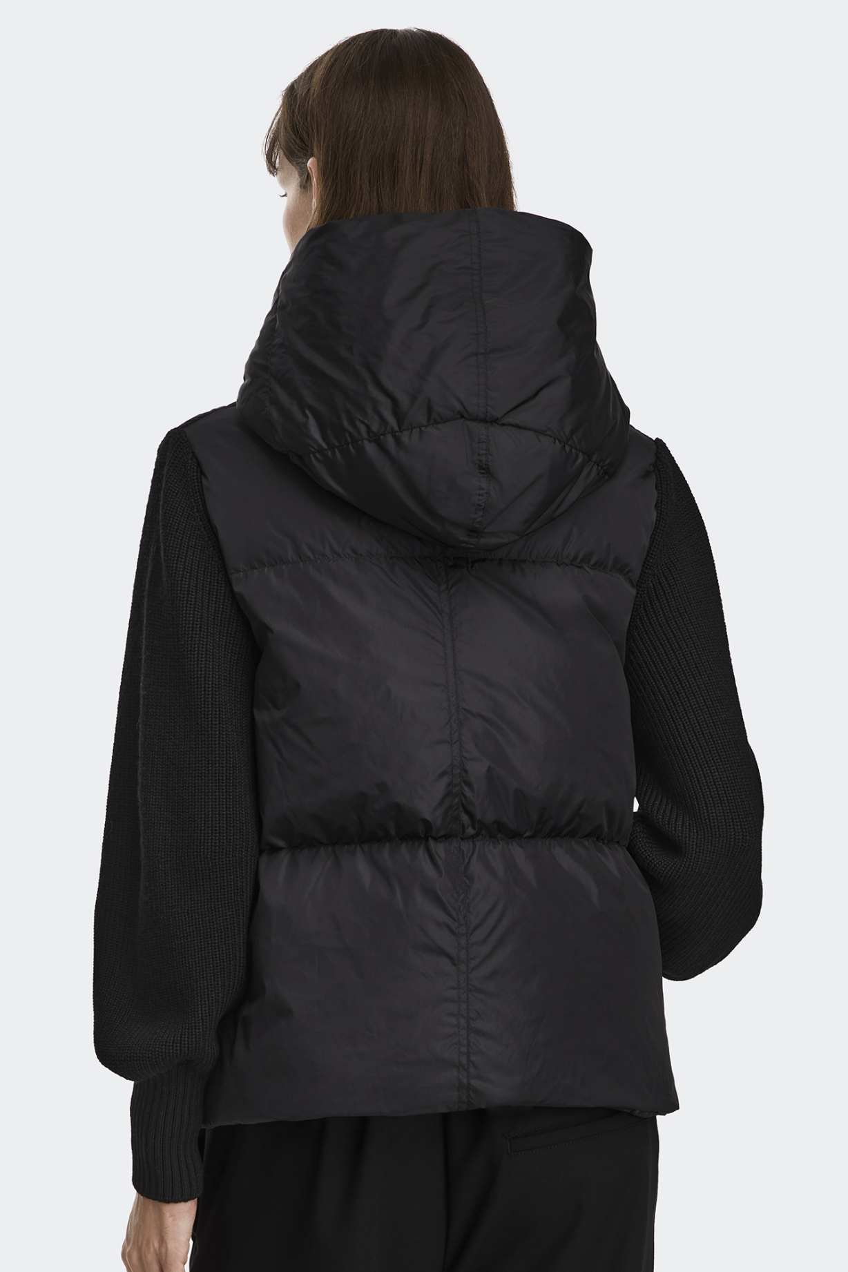 Куртка, HyBridge® Astoria Knit Hoody