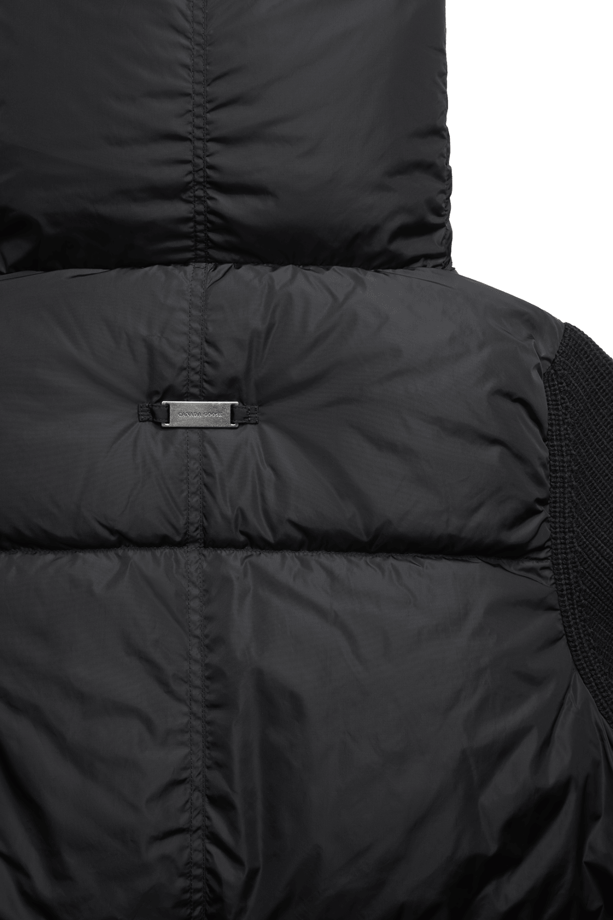 Куртка, HyBridge® Astoria Knit Hoody