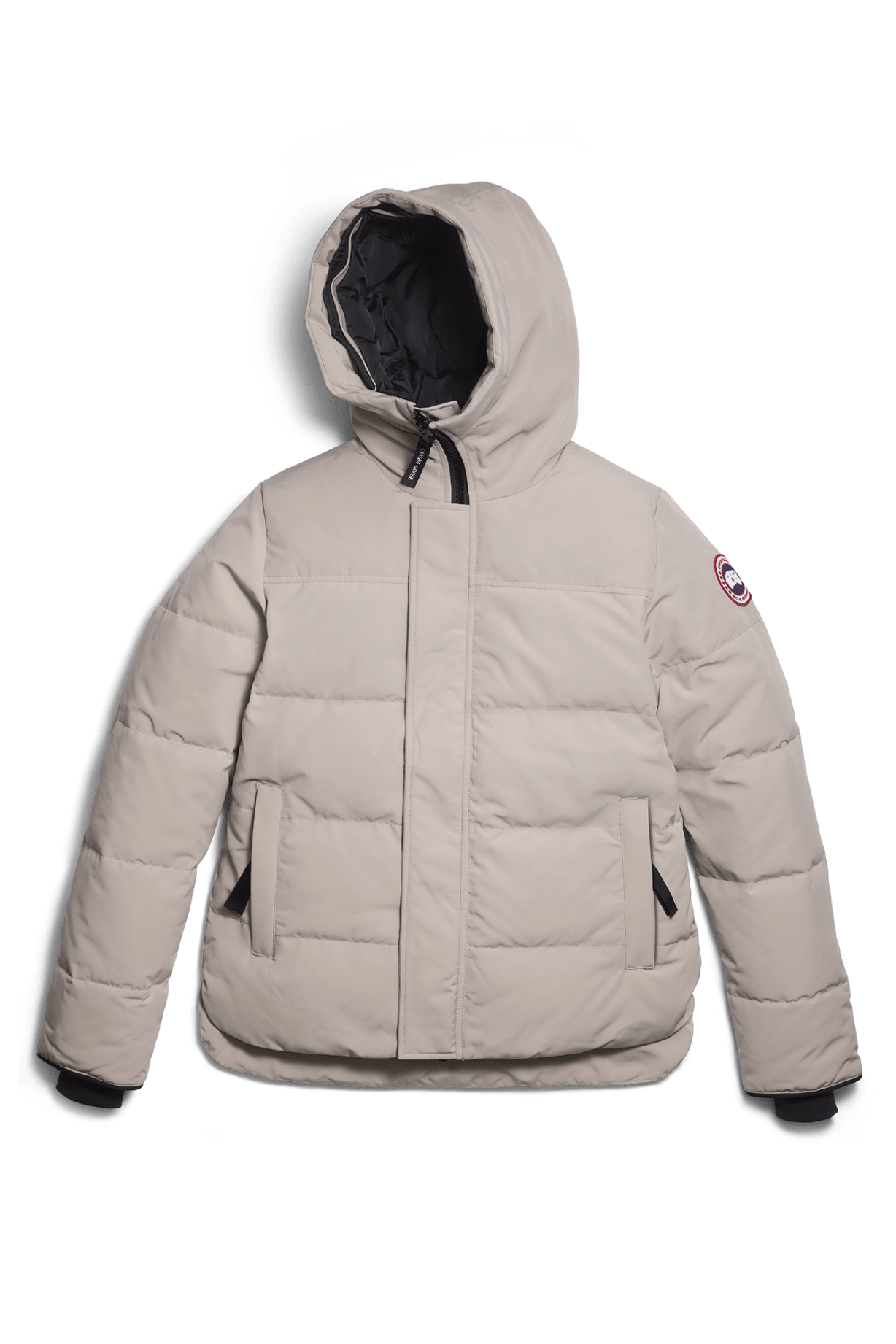 MacMillan Parka - CR, Куртка