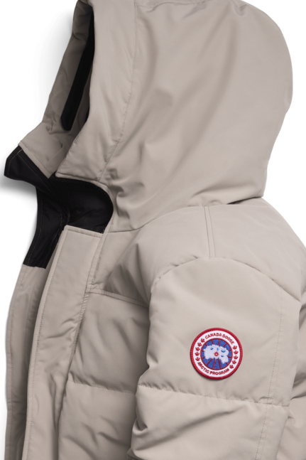 MacMillan Parka - CR, Куртка
