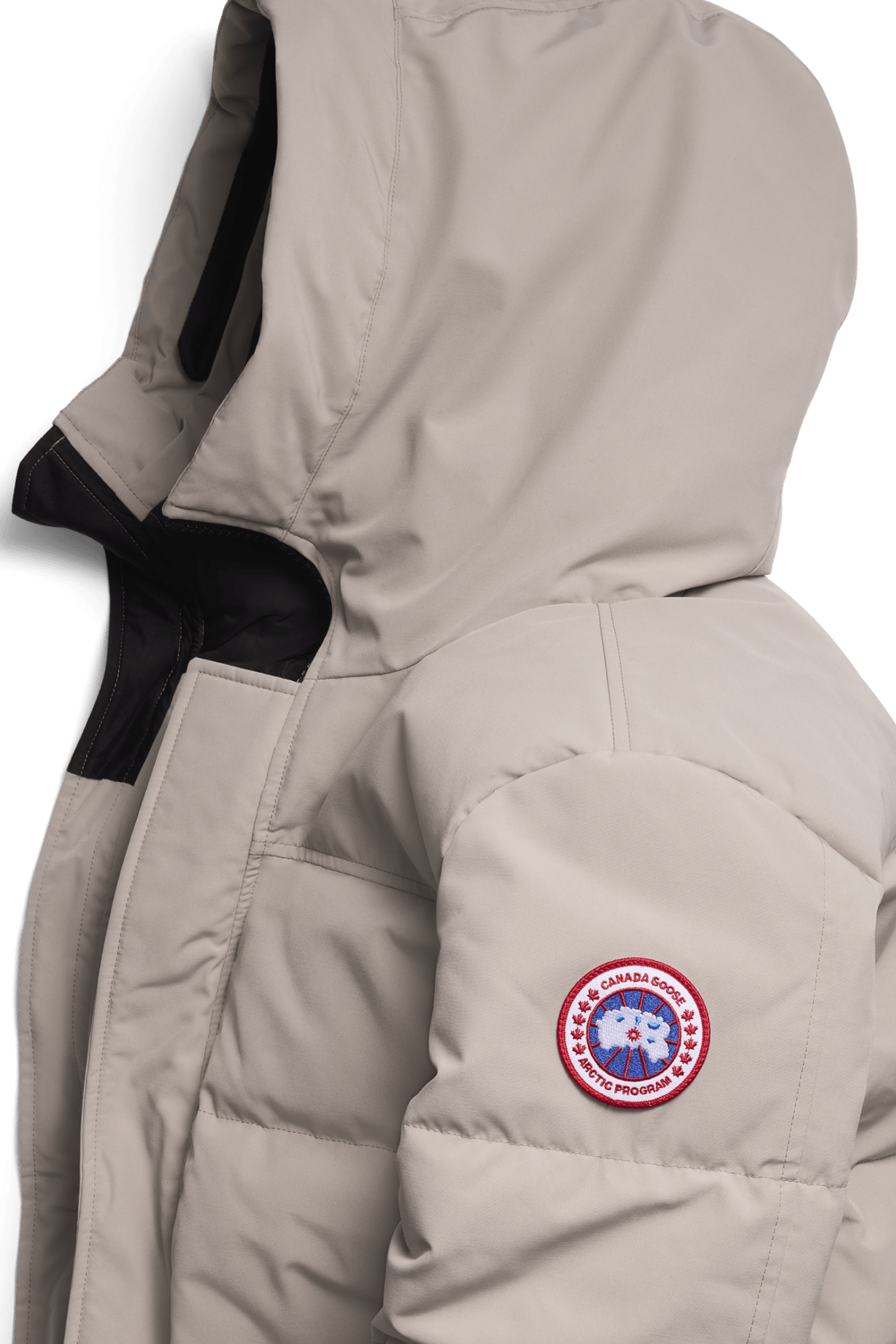 MacMillan Parka - CR, Куртка