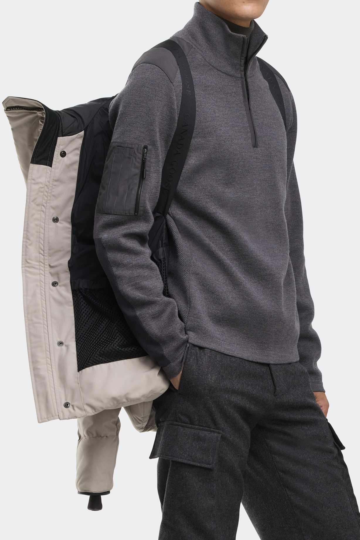 MacMillan Parka - CR, Куртка