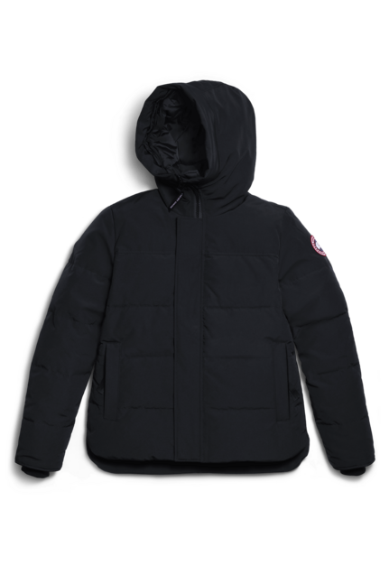 Куртка, MacMillan Parka - CR