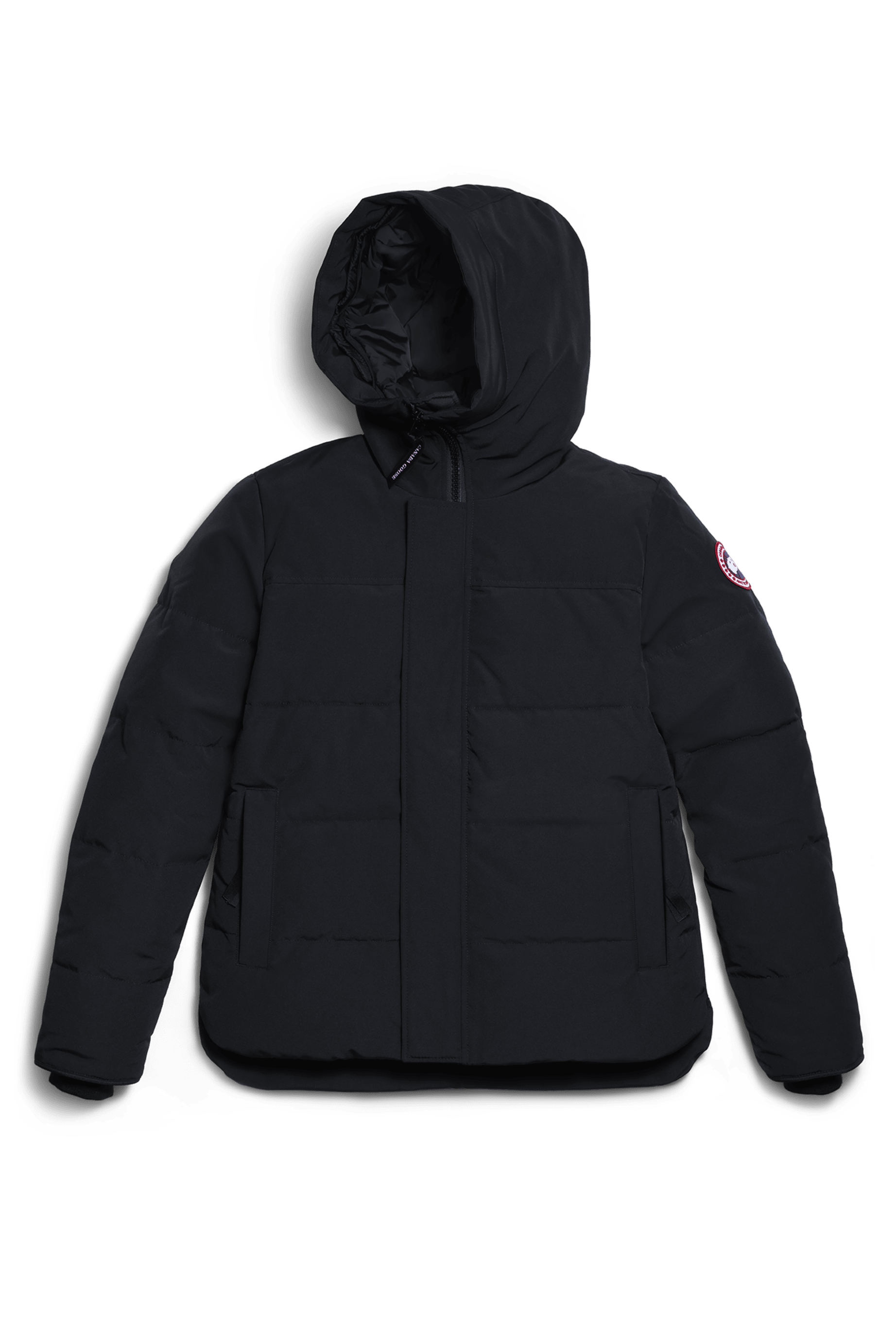 Куртка, MacMillan Parka - CR