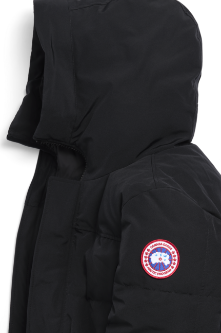 Куртка, MacMillan Parka - CR