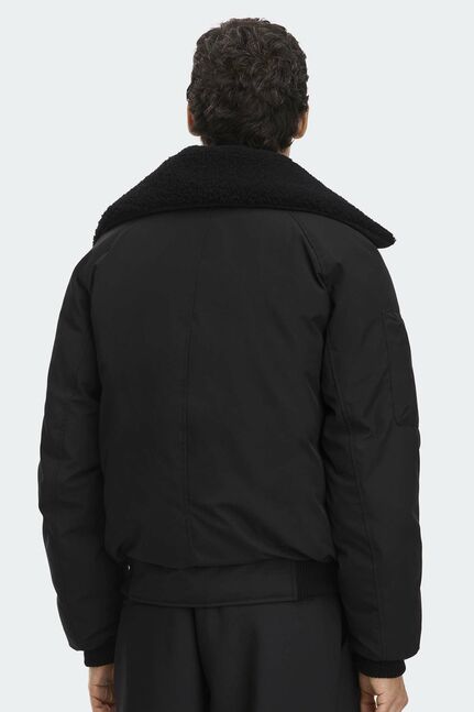 Бомбер, Chilliwack Aviator Bomber - TD