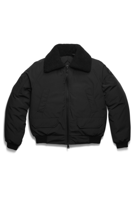 Бомбер, Chilliwack Aviator Bomber - TD