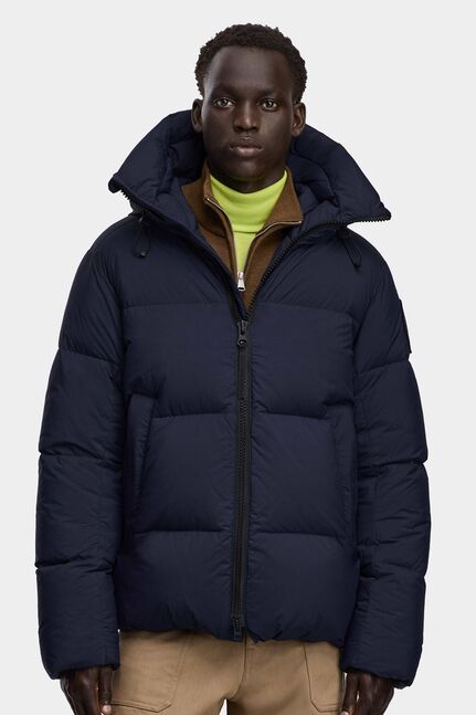 Куртка, Crofton Puffer Matte - BD