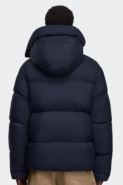 Куртка, Crofton Puffer Matte - BD