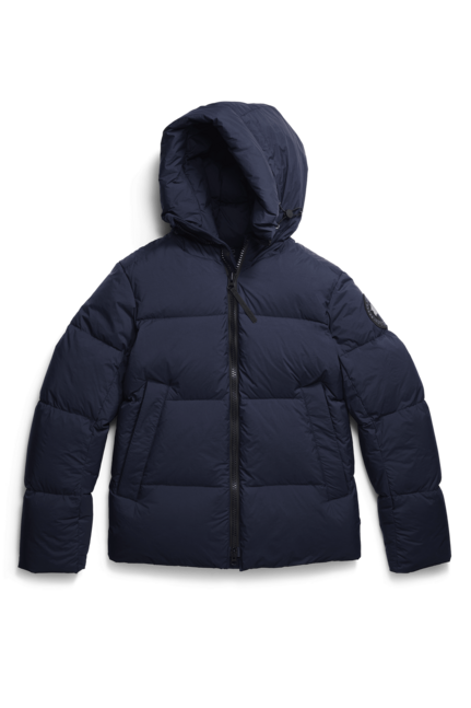 Куртка, Crofton Puffer Matte - BD
