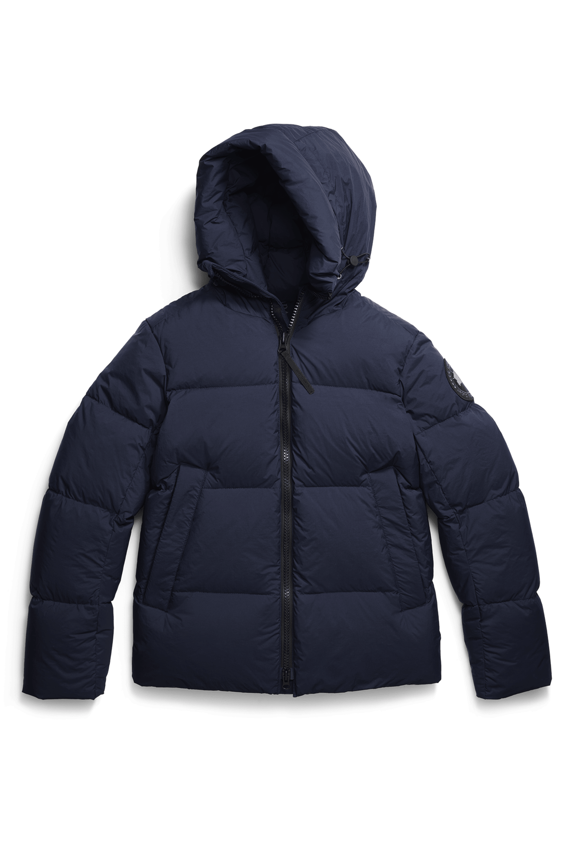 Куртка, Crofton Puffer Matte - BD