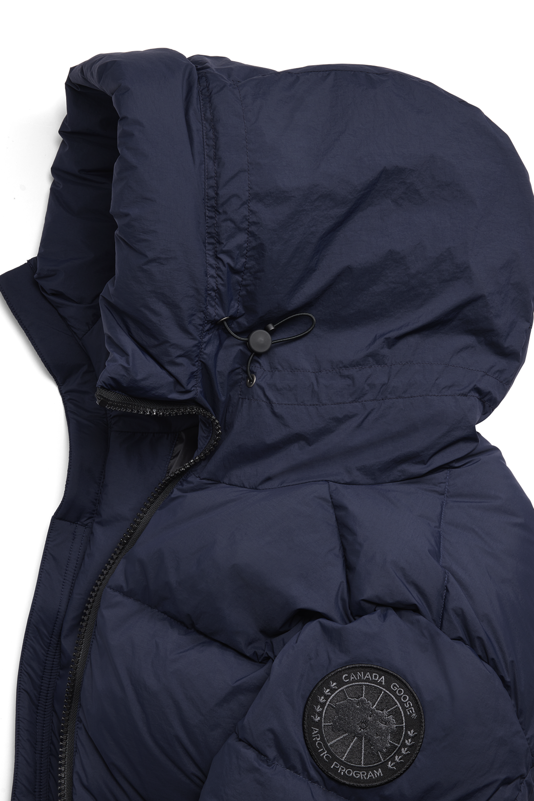 Куртка, Crofton Puffer Matte - BD
