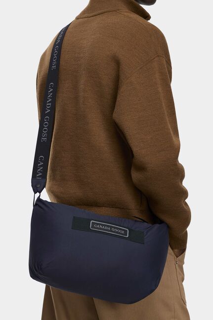 Куртка, Crofton Puffer Matte - BD