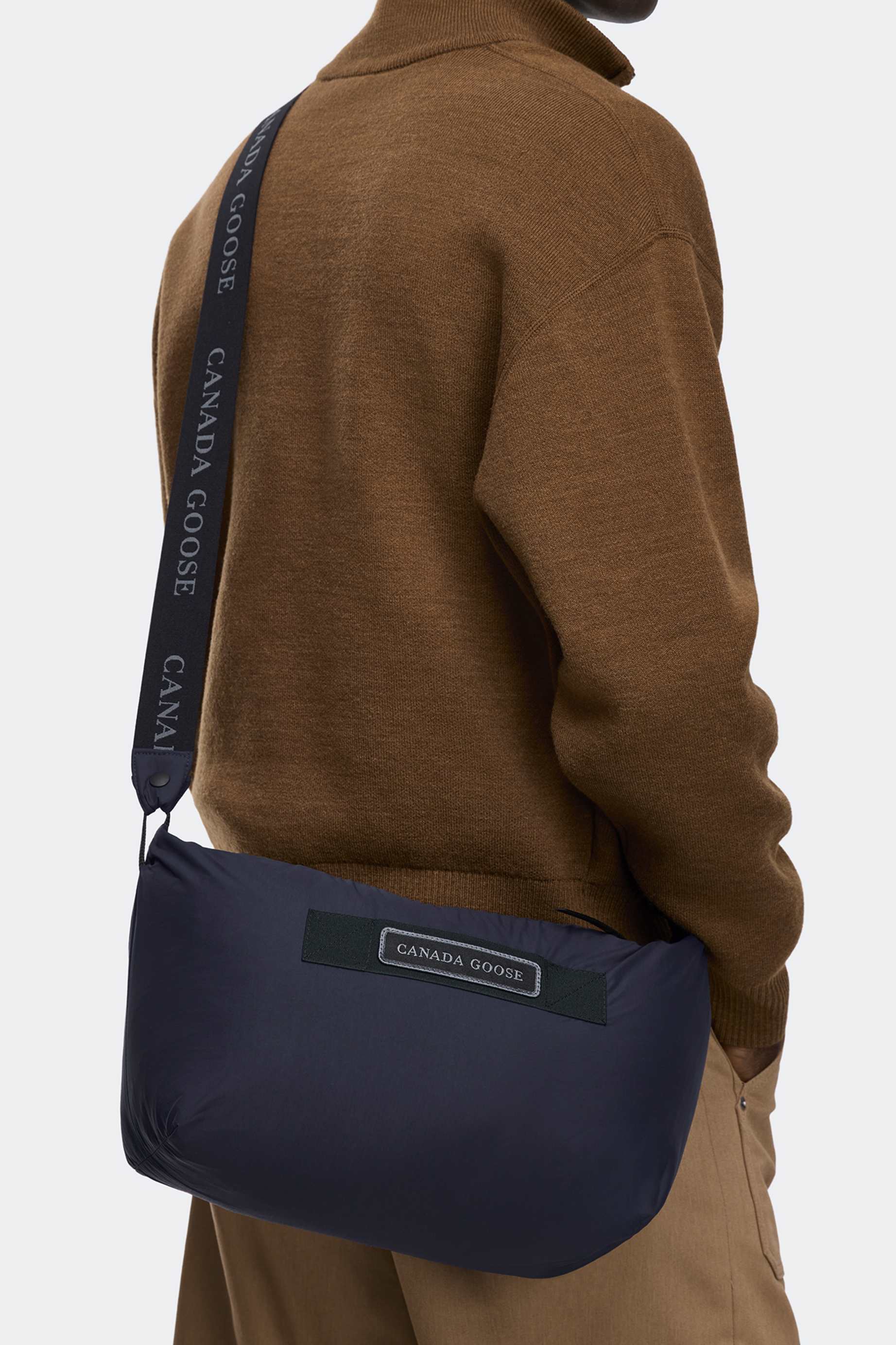 Куртка, Crofton Puffer Matte - BD