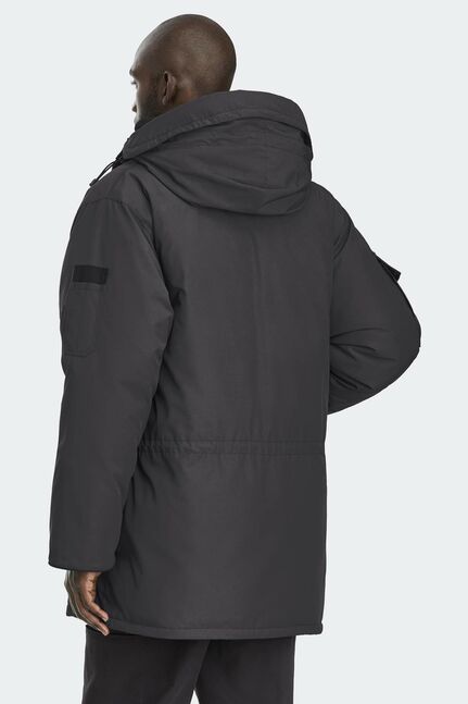 Куртка, Expedition Parka - CR